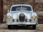 Talbot-Lago T26 GS Coupe par Franay 1949 года